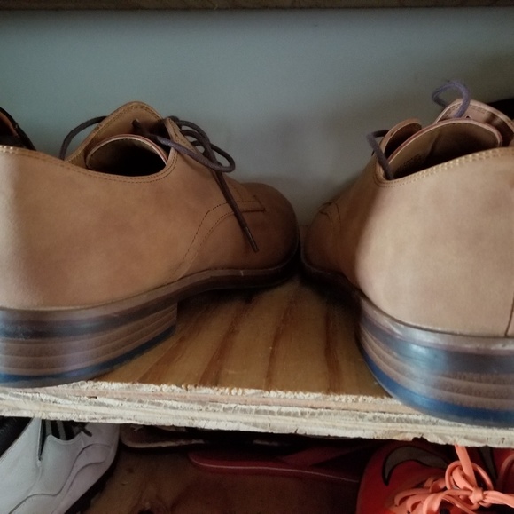 Madden dress shoes - Picture 2 of 6